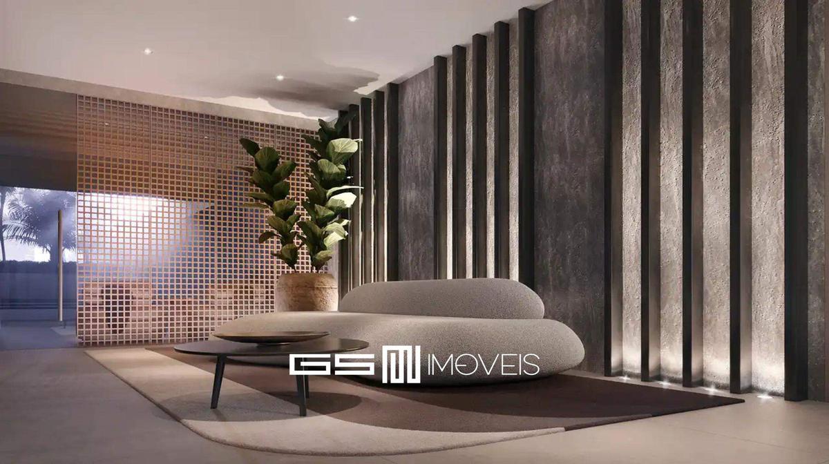 Apartamento, Sion, 3 Quartos, 2 Vagas, 1 Suíte