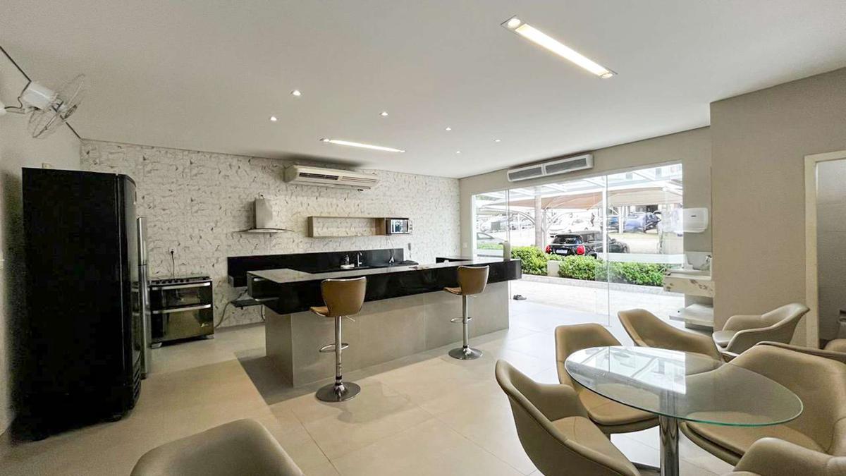 Apartamento, Buritis, 2 Quartos, 1 Vaga, 1 Suíte