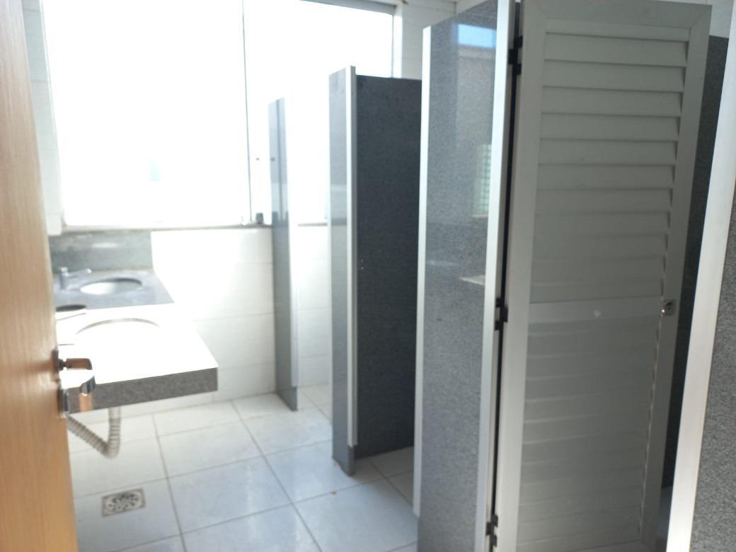 Andar, Prado, 3 Vagas