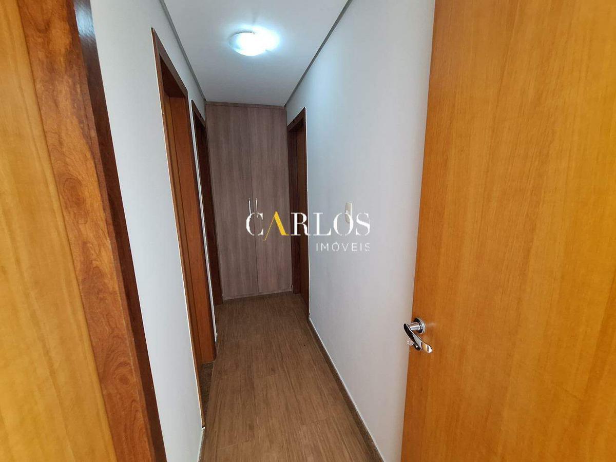 Apartamento, Castelo, 3 Quartos, 2 Vagas, 1 Suíte