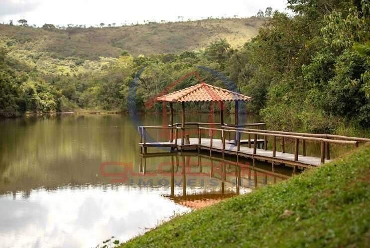 Lote, Serra Morena