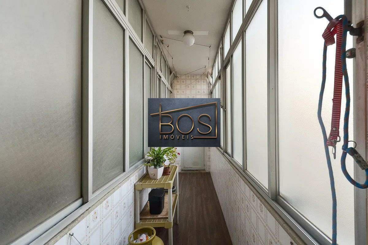 Apartamento, Centro, 3 Quartos, 1 Vaga, 1 Suíte
