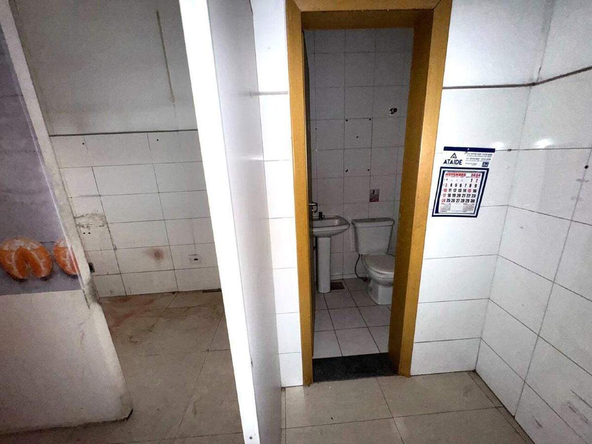 Andar, Buritis, 0 Quarto, 0 Vaga