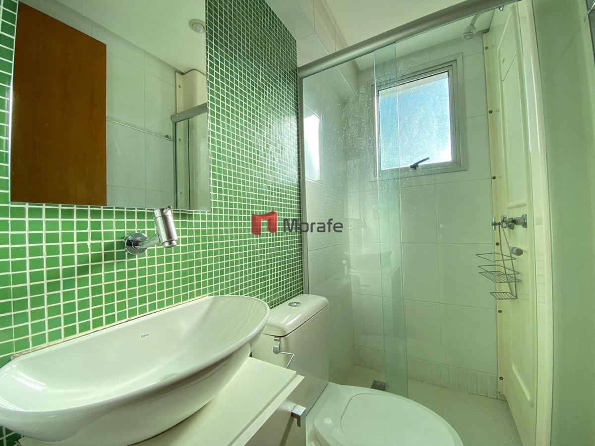 Apartamento, Lourdes, 2 Quartos, 2 Vagas, 1 Suíte