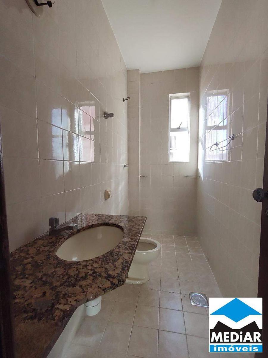 Apartamento, Fernão Dias, 3 Quartos, 1 Vaga, 1 Suíte