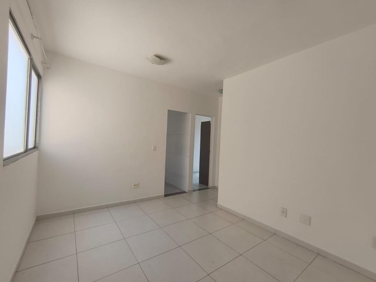 Apartamento, Ouro Preto, 2 Quartos, 1 Vaga