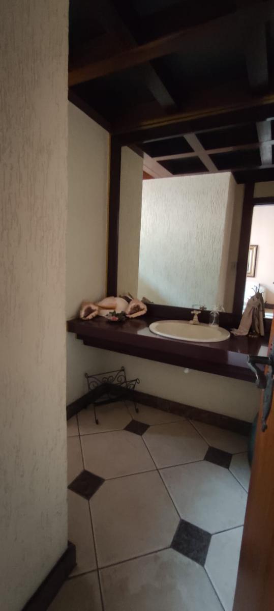 Casa, Santa Teresa, 8 Quartos, 15 Vagas, 1 Suíte