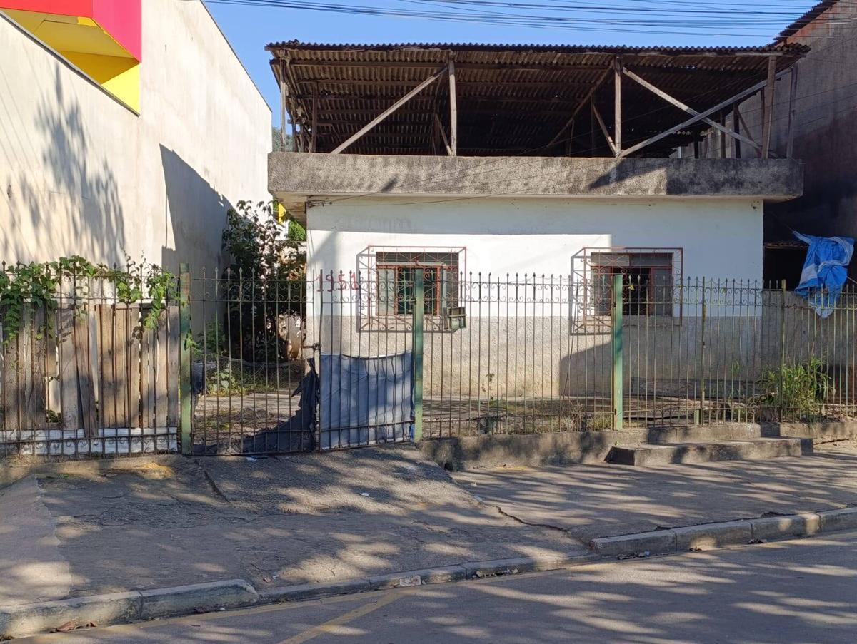 Casa, Melo Viana, 0 Quarto, 0 Vaga