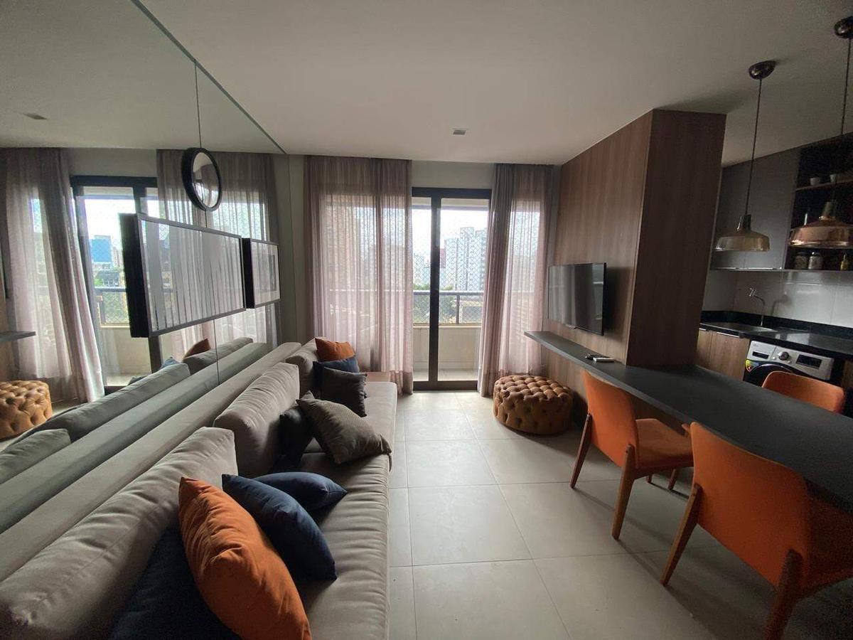 Apartamento, Santa Efigênia, 2 Quartos, 2 Vagas, 1 Suíte