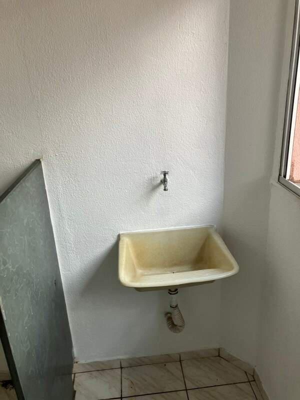 Apartamento, Solar do Barreiro, 2 Quartos, 1 Vaga