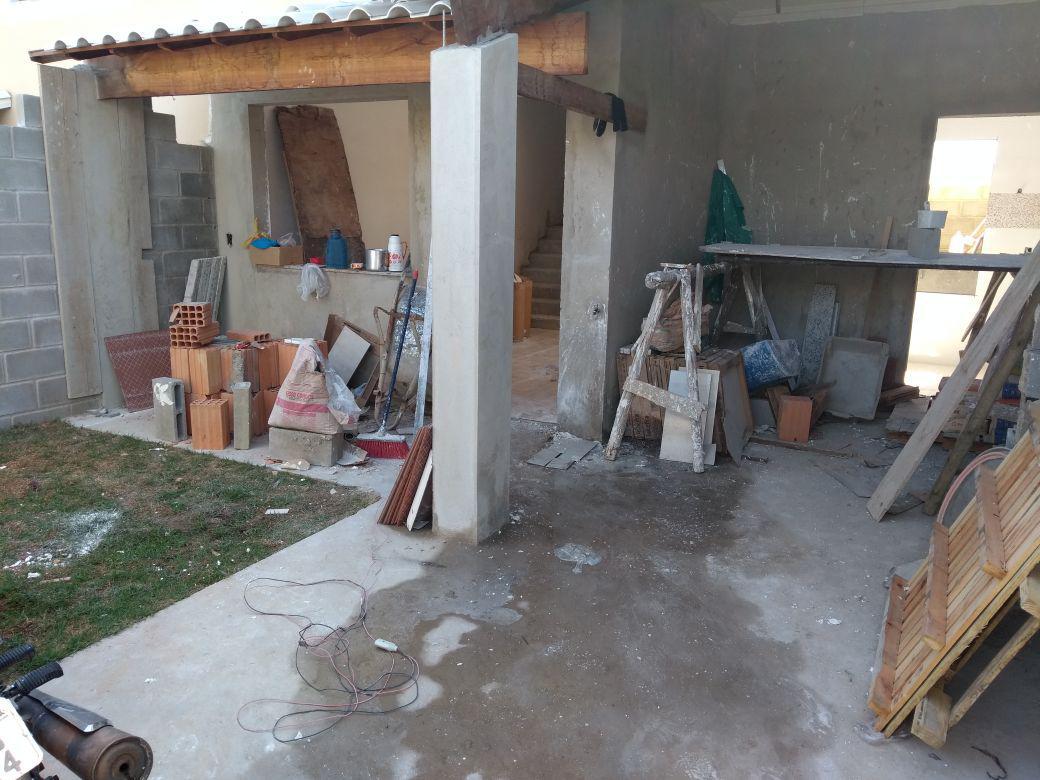 Casa, Centro, 2 Quartos, 1 Vaga