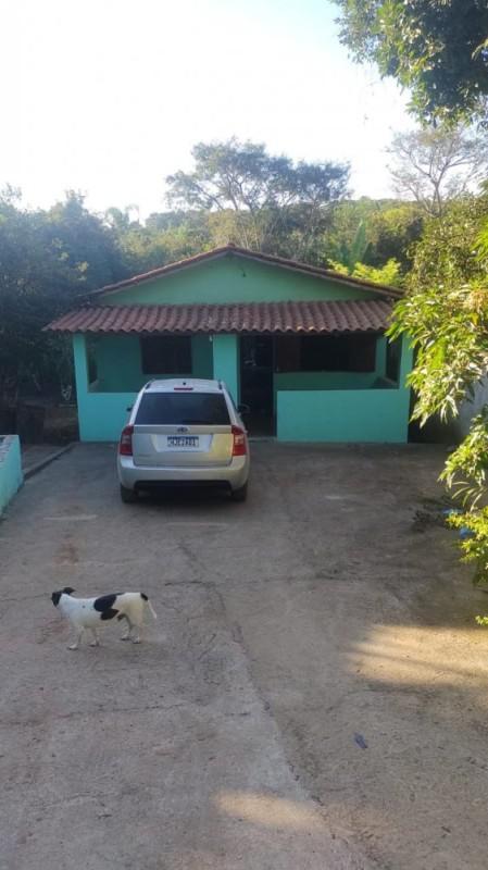 Fazenda, Centro, 3 Quartos, 10 Vagas, 1 Suíte
