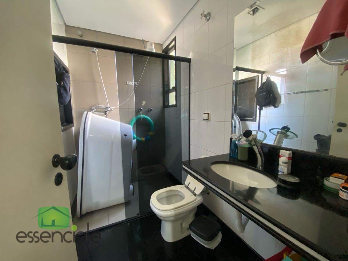 Casa, Jardim Riacho das Pedras, 3 Quartos, 8 Vagas, 1 Suíte