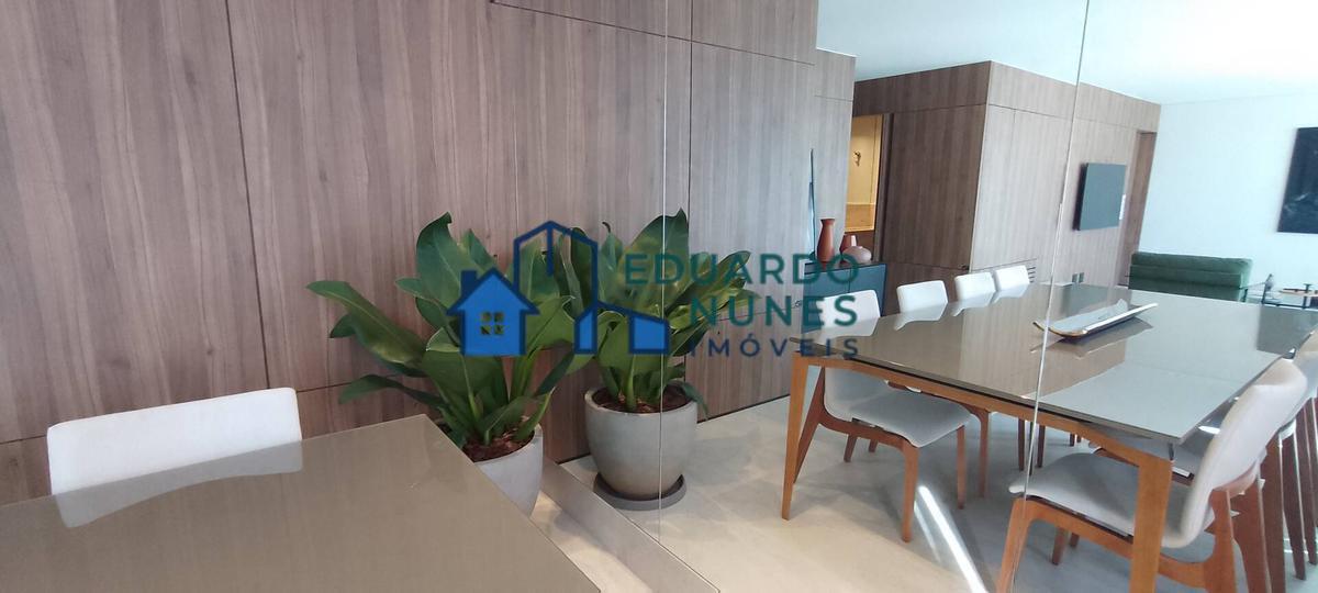 Apartamento, Serra, 4 Quartos, 3 Vagas, 2 Suítes