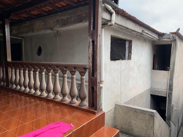 Casa, Dom Bosco, 3 Quartos, 0 Vaga