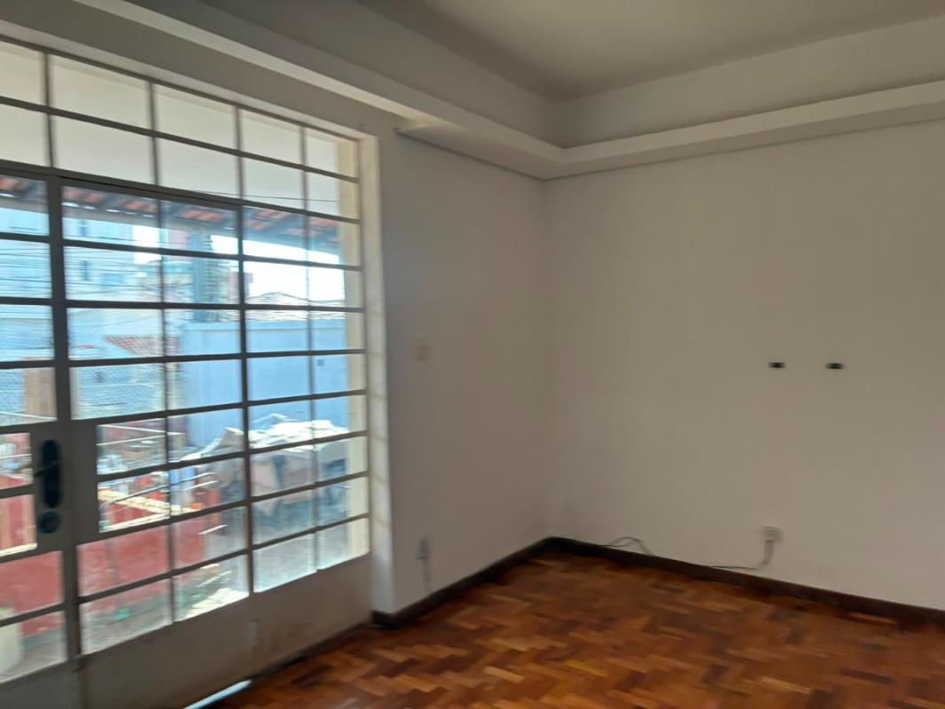 Casa, Alto Barroca, 3 Quartos, 1 Vaga