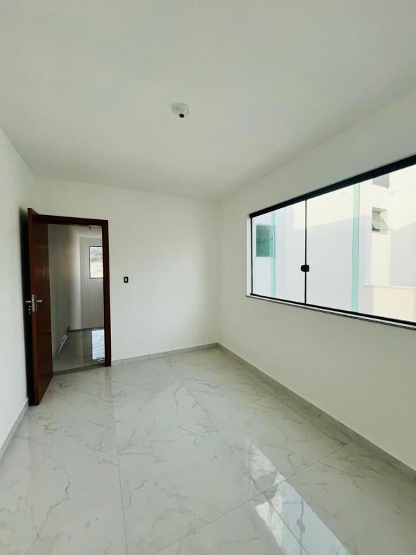 Casa, Masterville, 3 Quartos, 1 Vaga, 1 Suíte