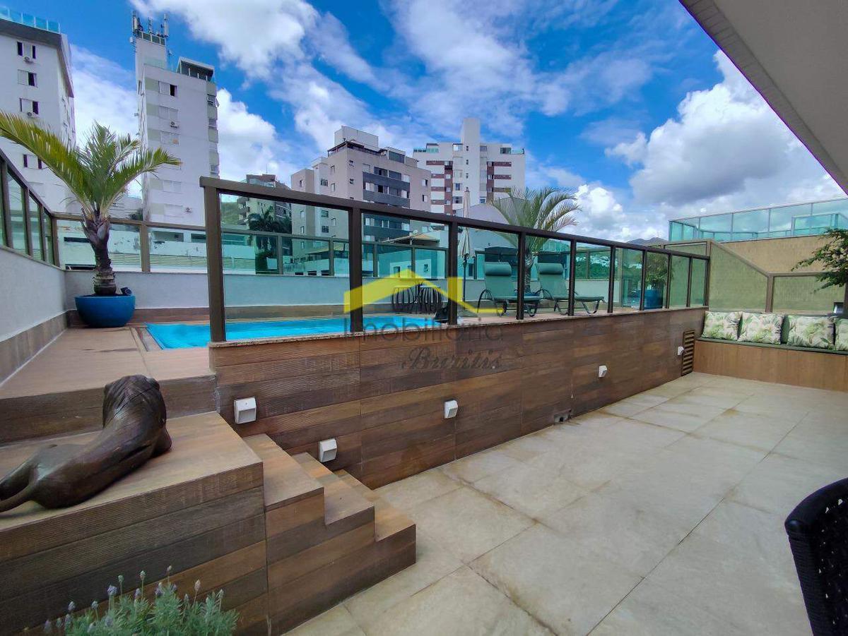 Cobertura, Buritis, 4 Quartos, 3 Vagas, 1 Suíte