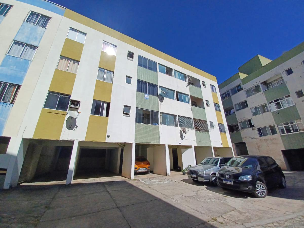 Apartamento, Jardim Riacho das Pedras, 2 Quartos, 1 Vaga