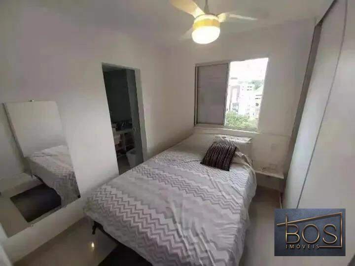 Cobertura, Buritis, 2 Quartos, 2 Vagas, 1 Suíte