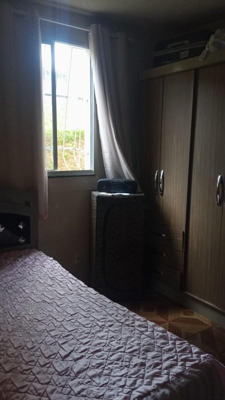 Apartamento, Jardim Vitória, 2 Quartos, 1 Vaga