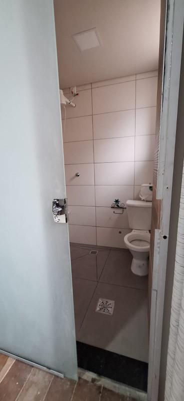 Apartamento, Sagrada Família, 2 Quartos, 1 Vaga