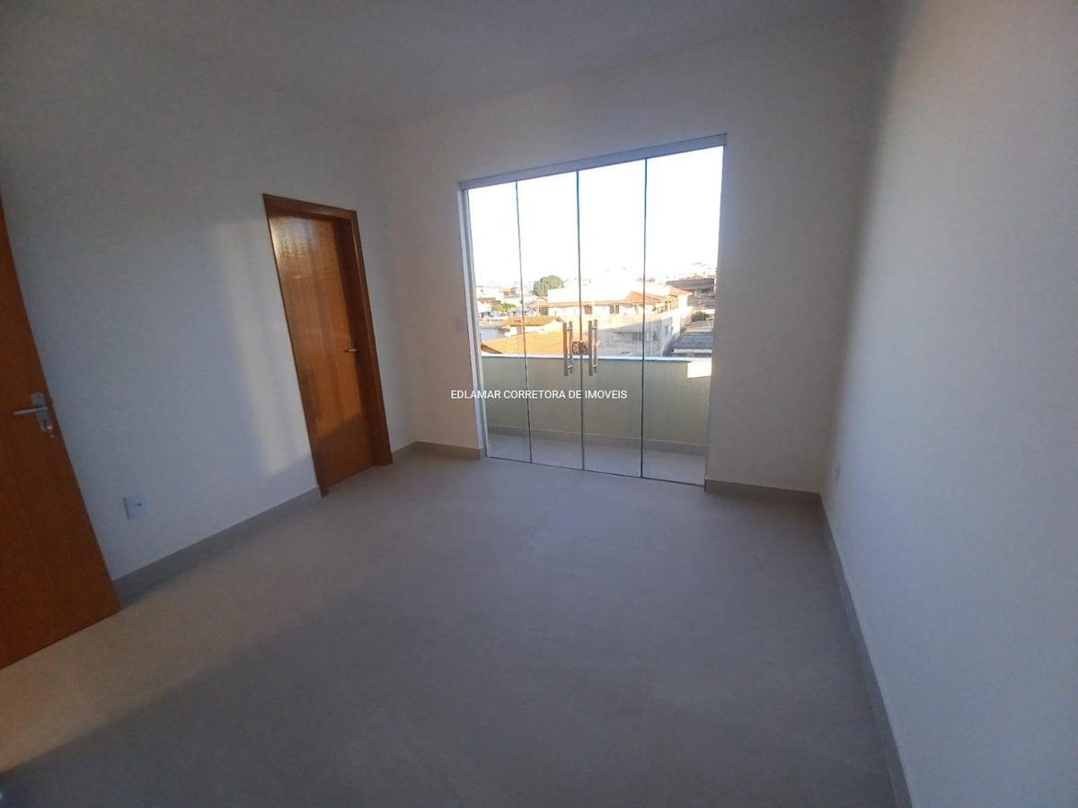 Apartamento, Novo Riacho, 3 Quartos, 2 Vagas, 1 Suíte
