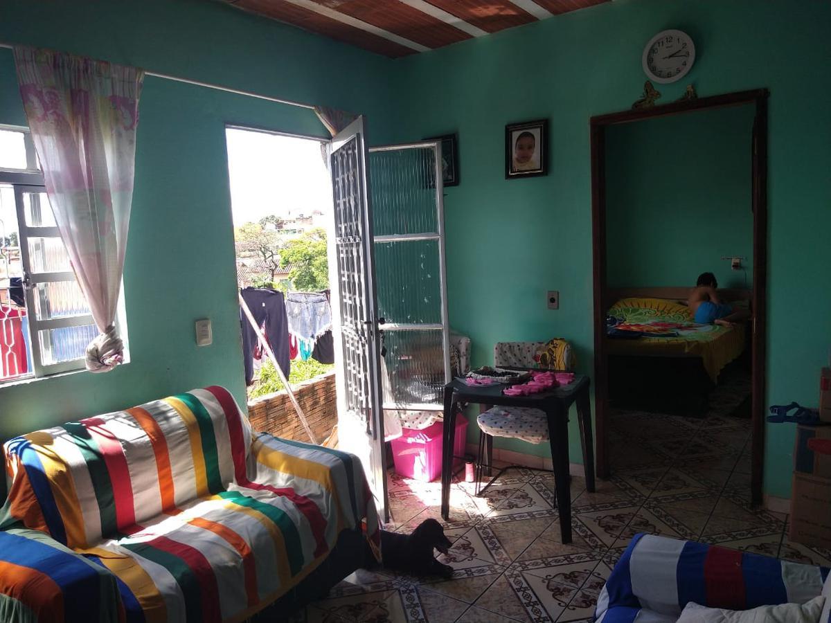 Casa, Novo Progresso, 3 Quartos, 0 Vaga