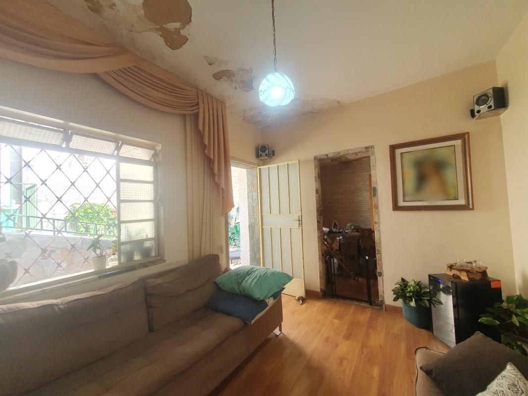 Casa, Jardim América, 3 Quartos, 1 Vaga