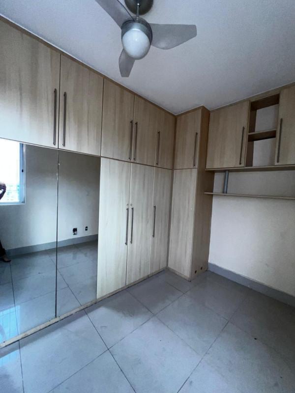 Apartamento, Manacás, 3 Quartos, 2 Vagas, 1 Suíte