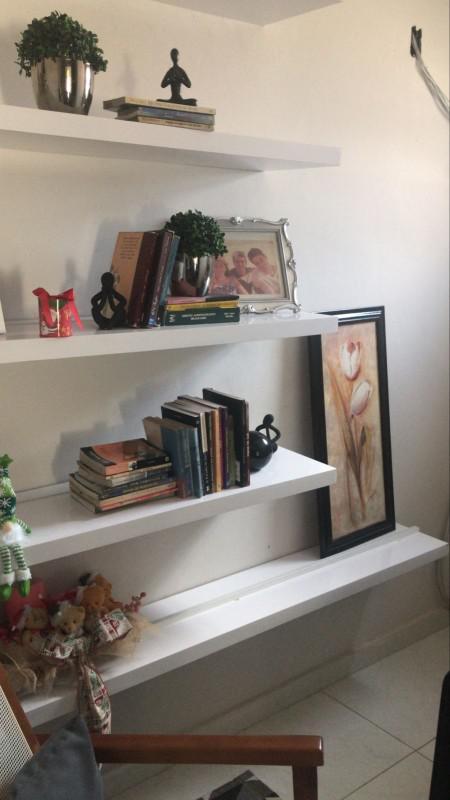 Casa, Nossa Senhora do Carmo, 3 Quartos, 7 Vagas, 1 Suíte