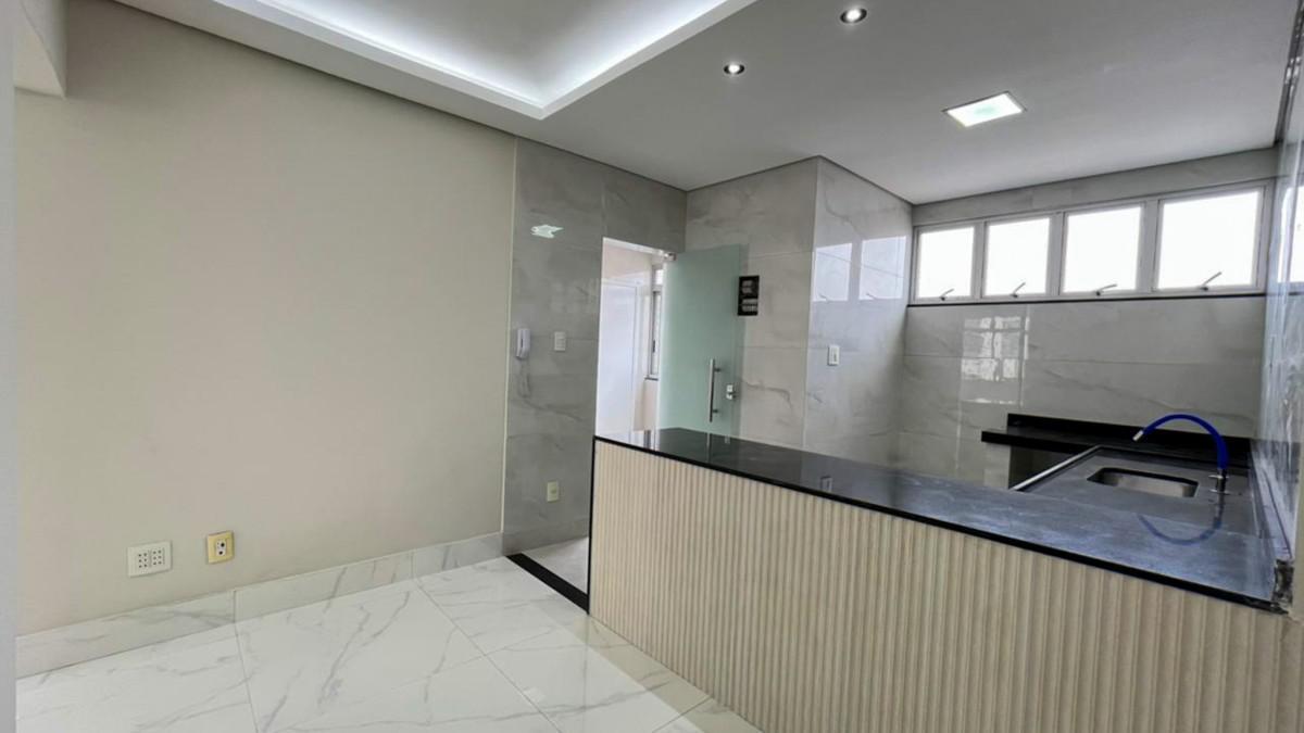 Apartamento, Gutierrez, 3 Quartos, 1 Vaga