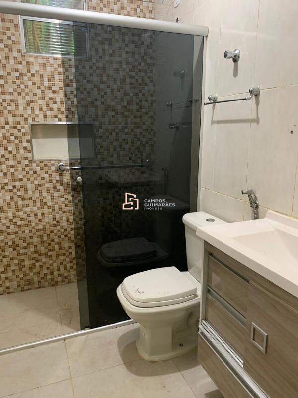 Casa, Marilândia, 2 Quartos, 1 Vaga