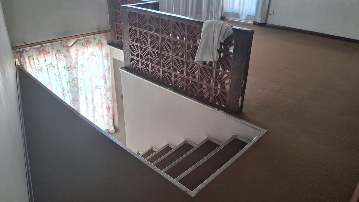 Casa, Inconfidência, 4 Quartos, 3 Vagas, 1 Suíte