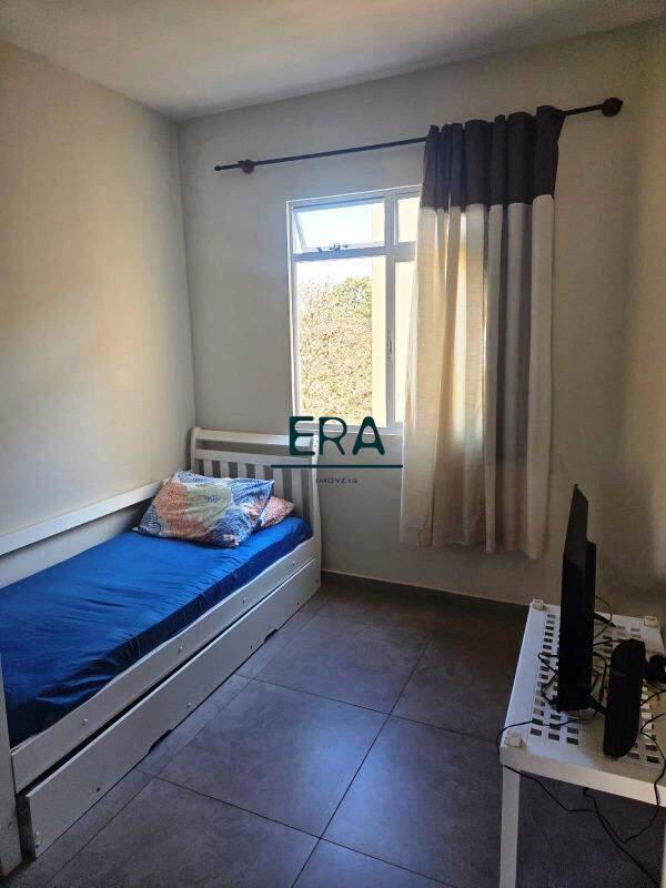 Apartamento, Nova Gameleira, 2 Quartos, 0 Vaga