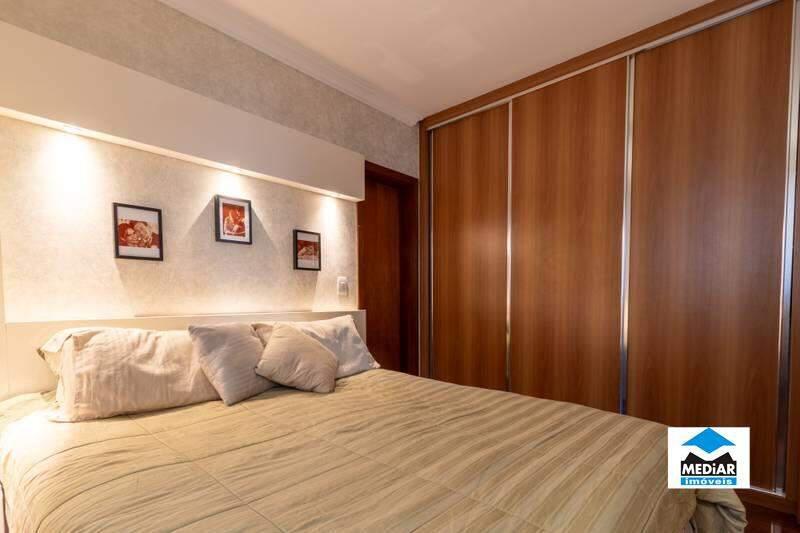 Apartamento, Anchieta, 3 Quartos, 3 Vagas, 1 Suíte