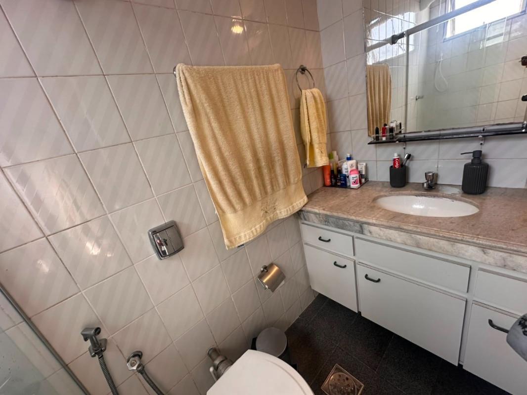 Apartamento, Alípio de Melo, 3 Quartos, 2 Vagas, 1 Suíte