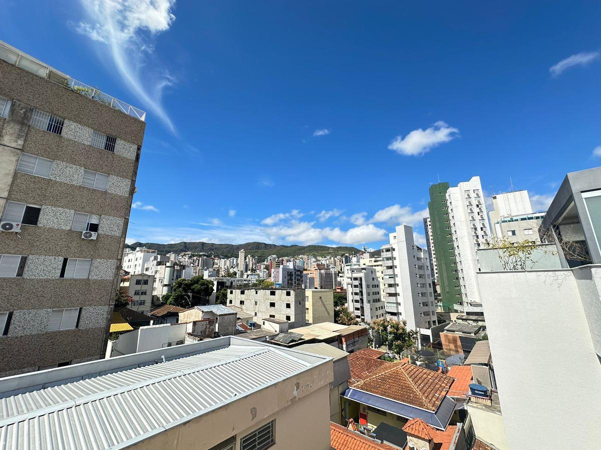 Cobertura, Cruzeiro, 2 Quartos, 0 Vaga, 1 Suíte