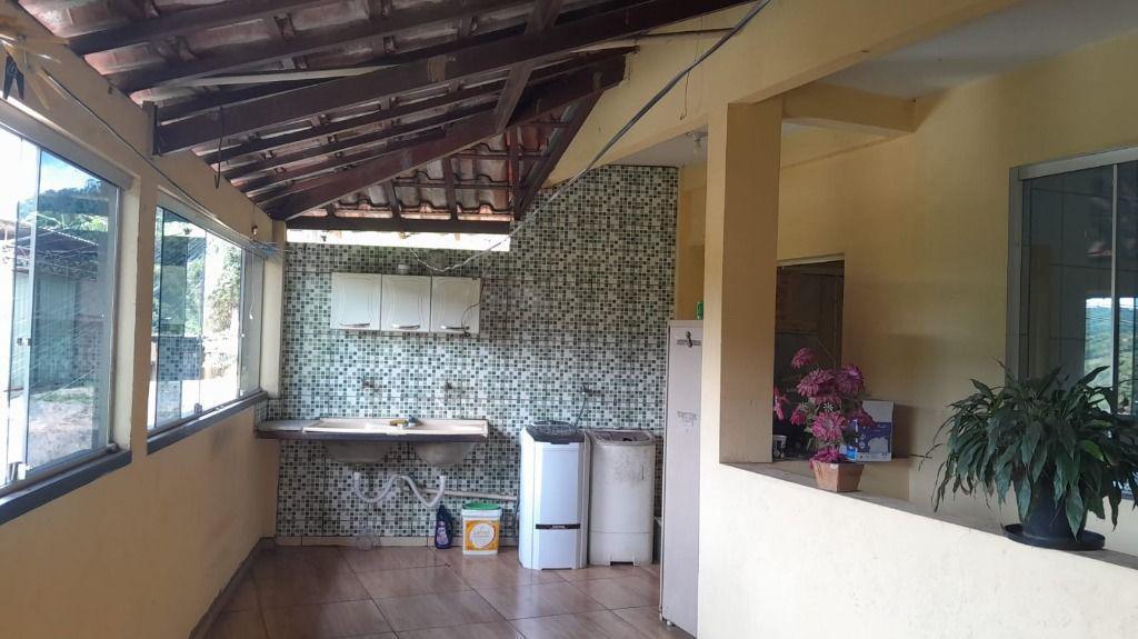 Casa, Rosário, 3 Quartos, 0 Vaga