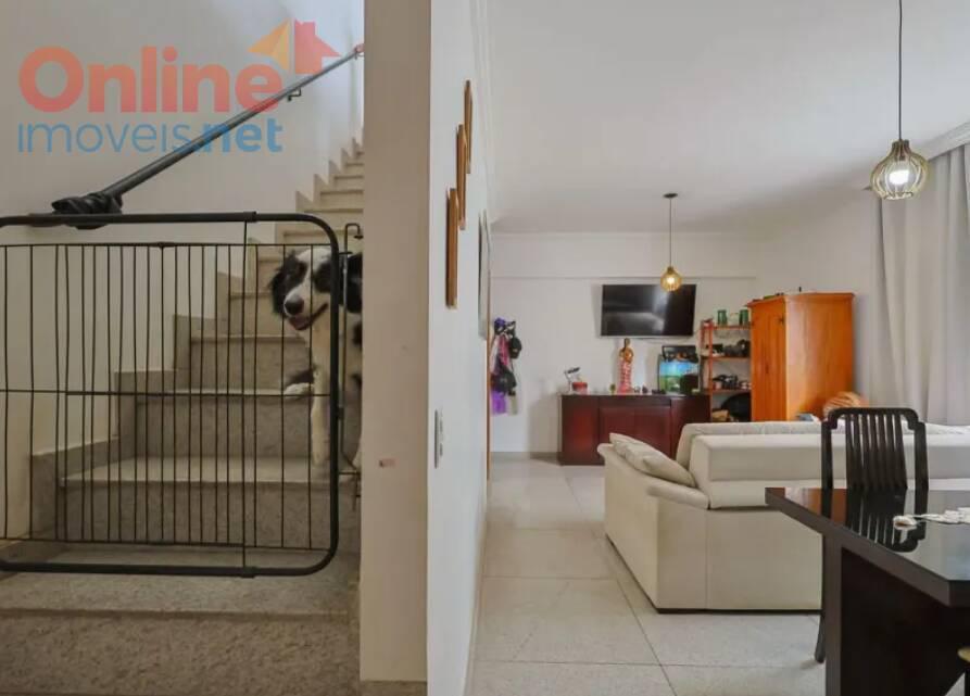 Cobertura, Sagrada Família, 3 Quartos, 0 Vaga, 1 Suíte