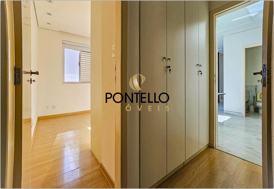 Cobertura, Buritis, 4 Quartos, 3 Vagas, 1 Suíte