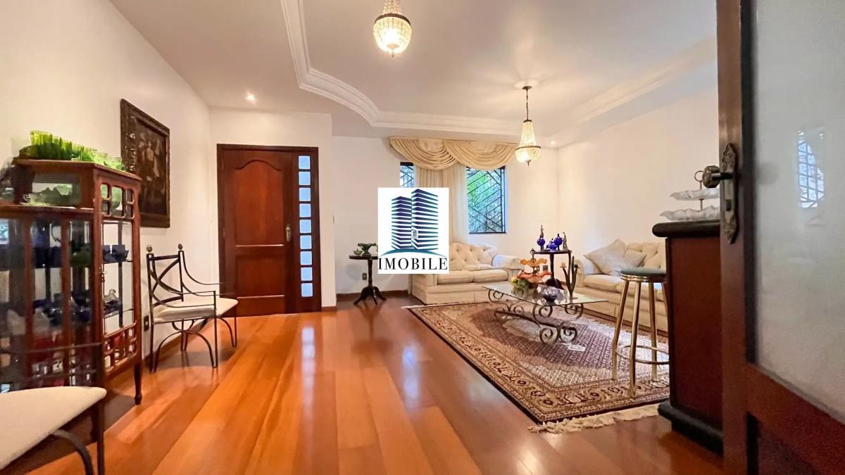 Casa, Santa Lúcia, 4 Quartos, 4 Vagas, 2 Suítes