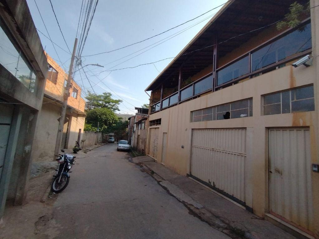 Casa, Rosário, 4 Quartos, 0 Vaga