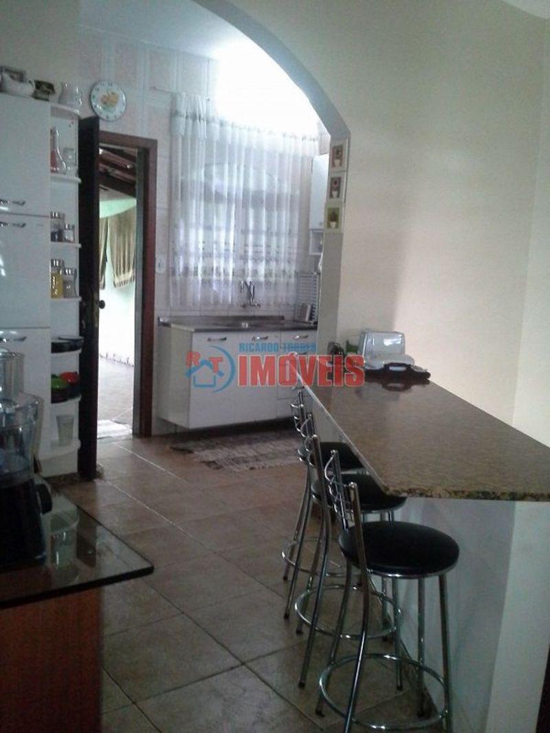 Casa, Jardim Riacho das Pedras, 3 Quartos, 4 Vagas, 1 Suíte