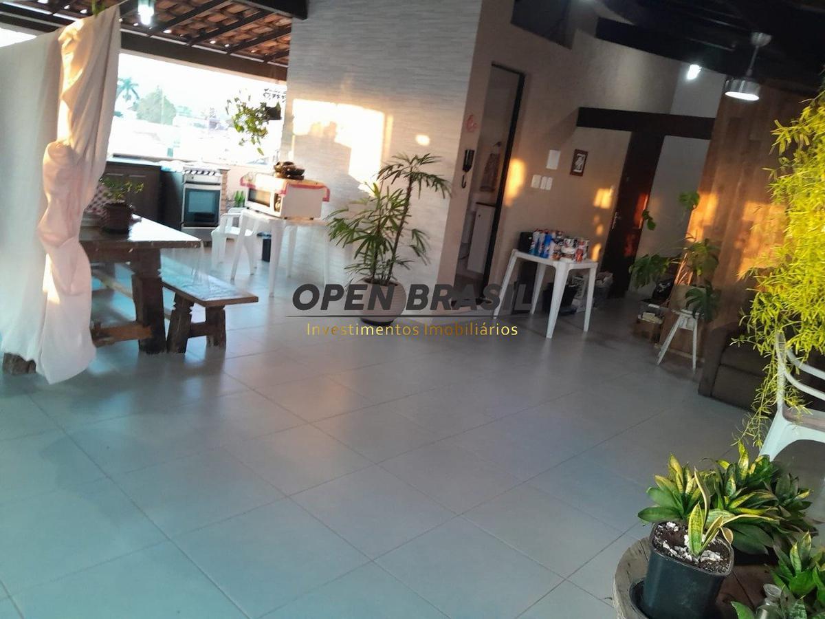 Apartamento, Santa Inês, 4 Quartos, 1 Vaga