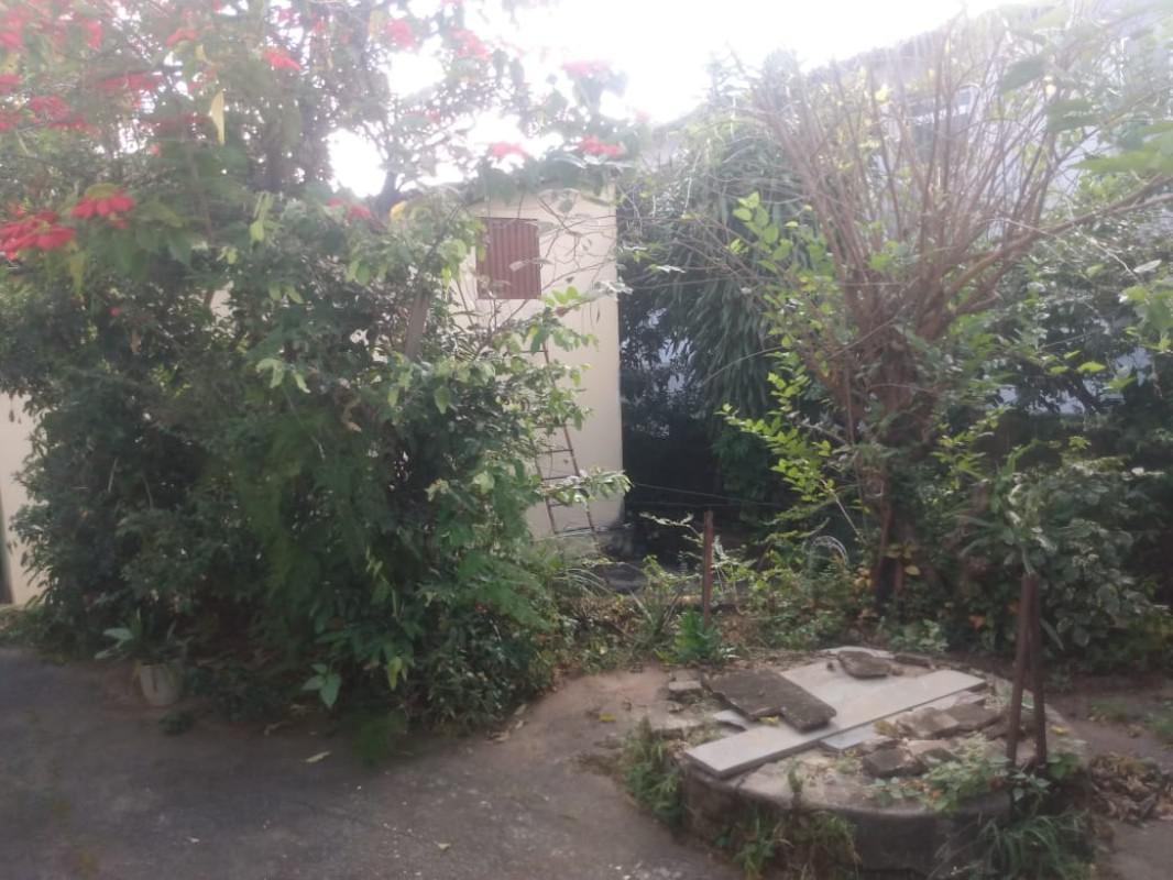 Casa, Jardim América, 5 Quartos, 1 Vaga