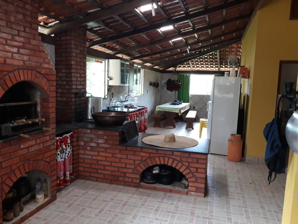 Fazenda, Zona Rural, 4 Quartos, 0 Vaga, 1 Suíte