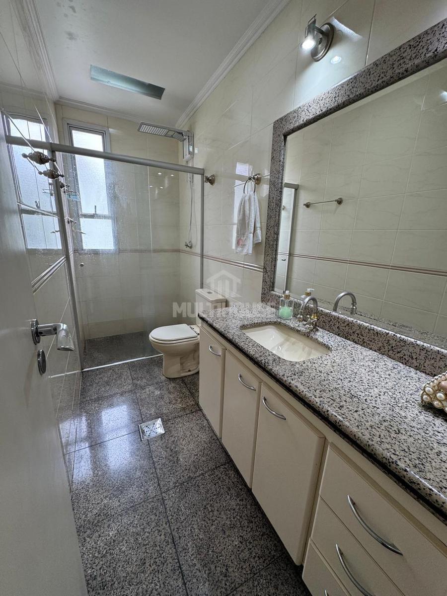 Apartamento, Silveira, 4 Quartos, 2 Vagas, 1 Suíte
