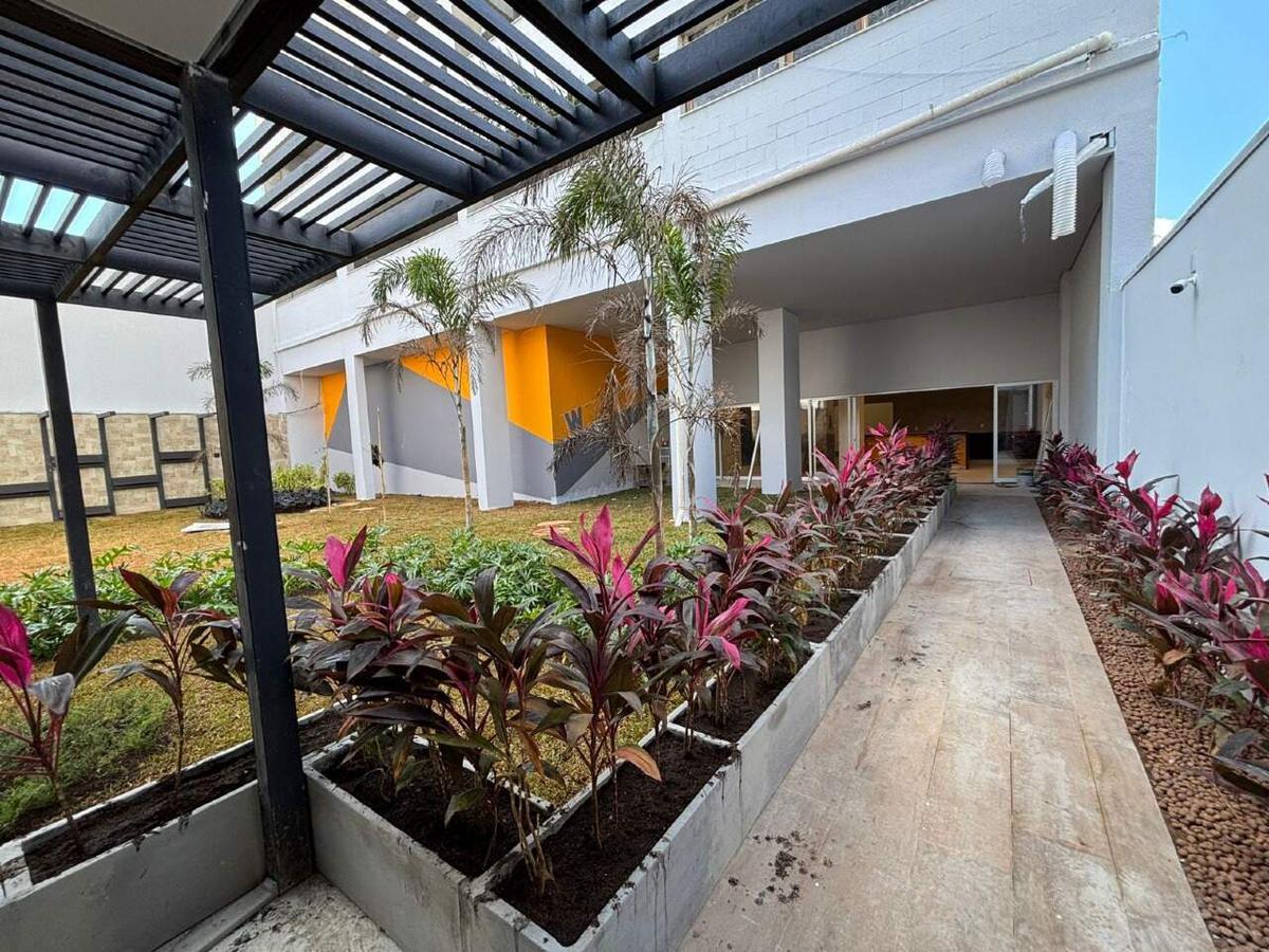 Apartamento, Barro Preto, 1 Quarto, 0 Vaga