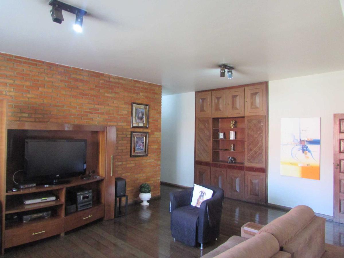 Casa, Bandeirantes (pampulha), 4 Quartos, 4 Vagas, 2 Suítes